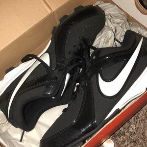 Nike cleats